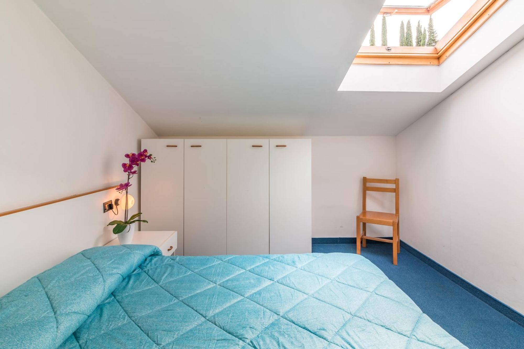 Residence Marina Riva del Garda Luaran gambar