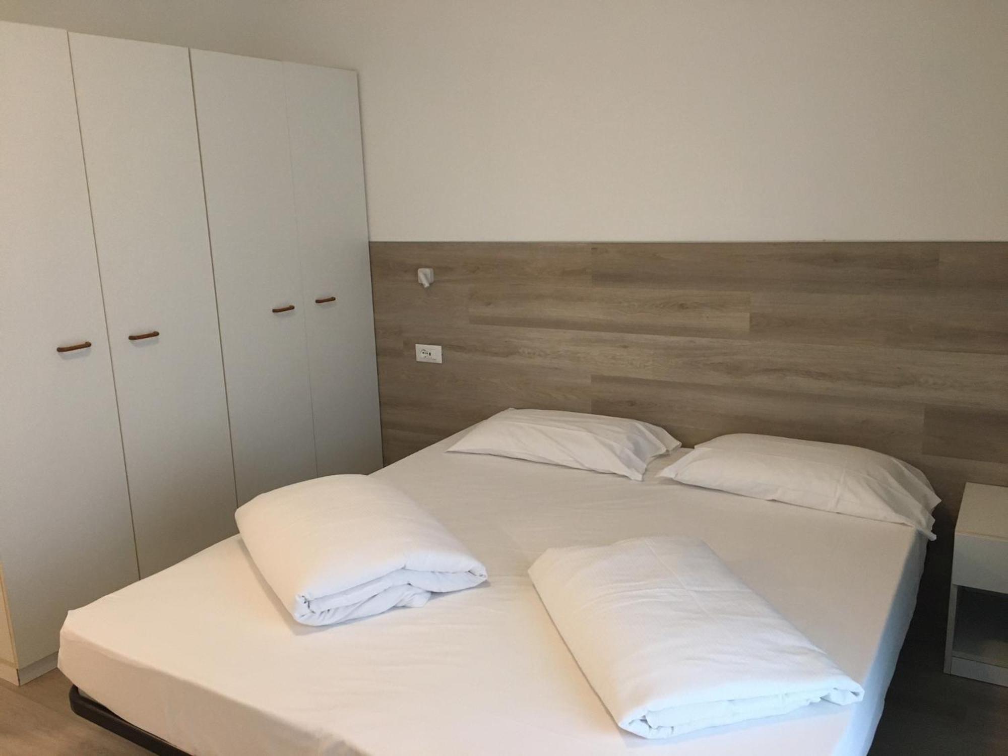 Residence Marina Riva del Garda Luaran gambar