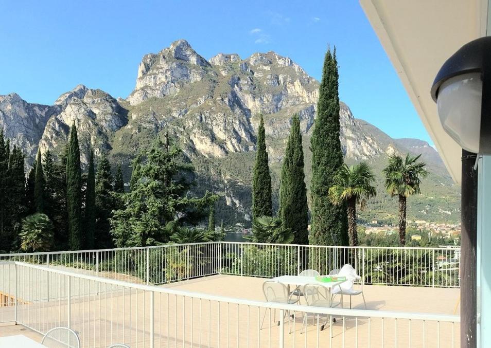 Residence Marina Riva del Garda Bilik gambar