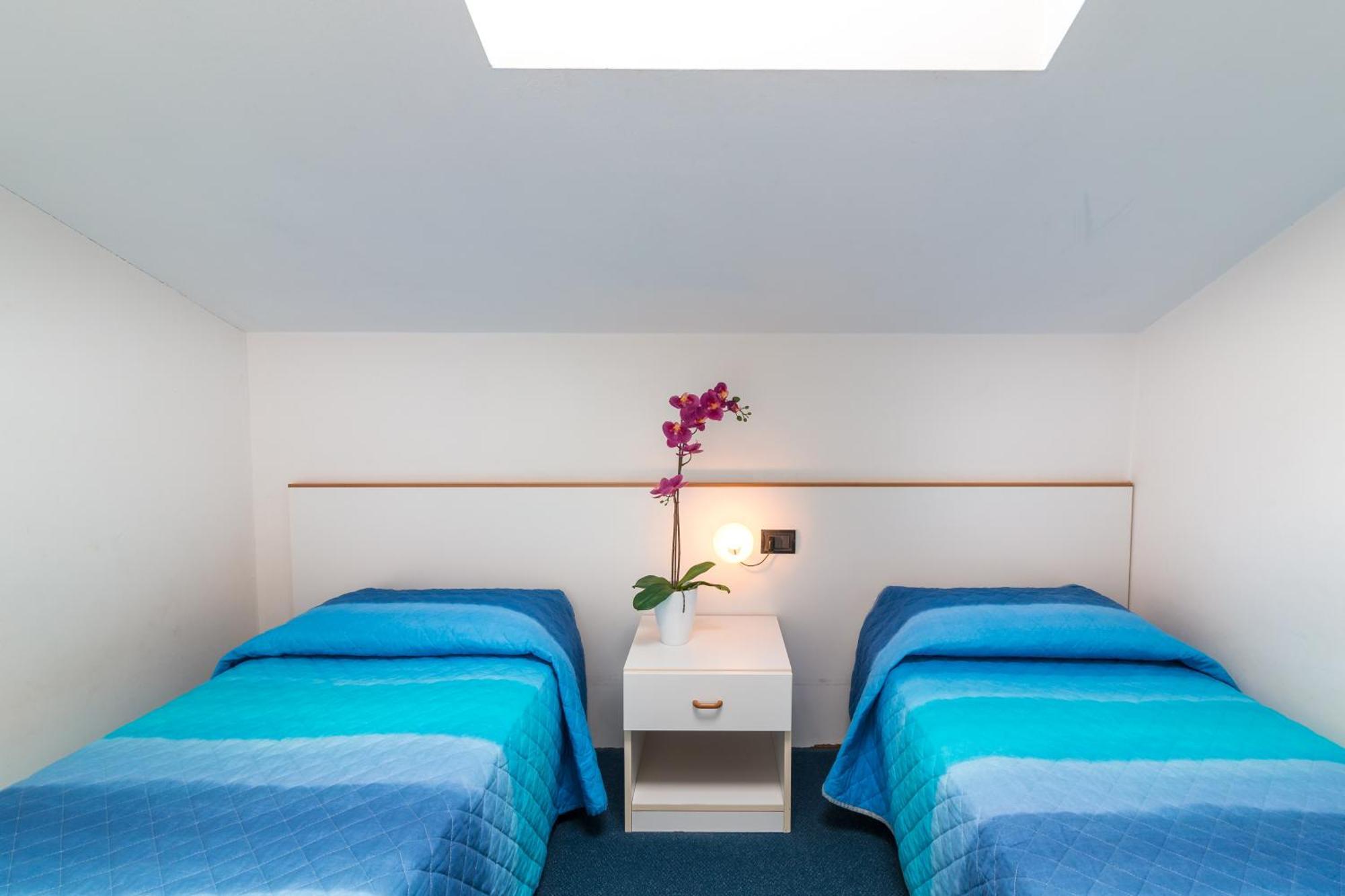Residence Marina Riva del Garda Bilik gambar