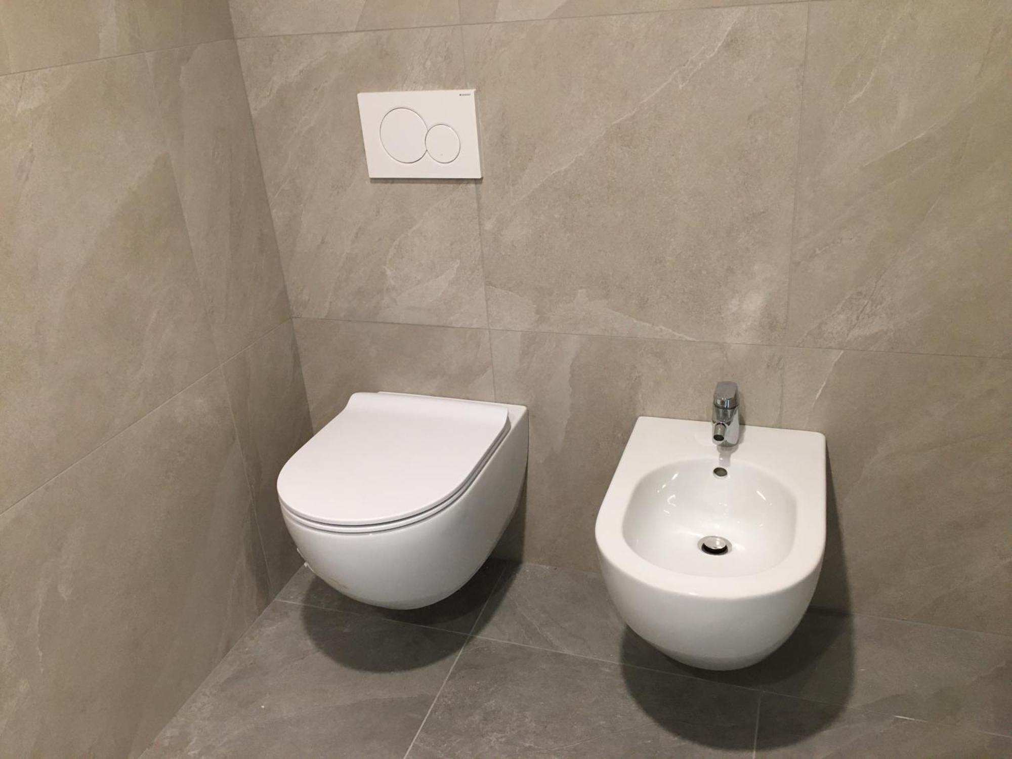 Residence Marina Riva del Garda Bilik gambar