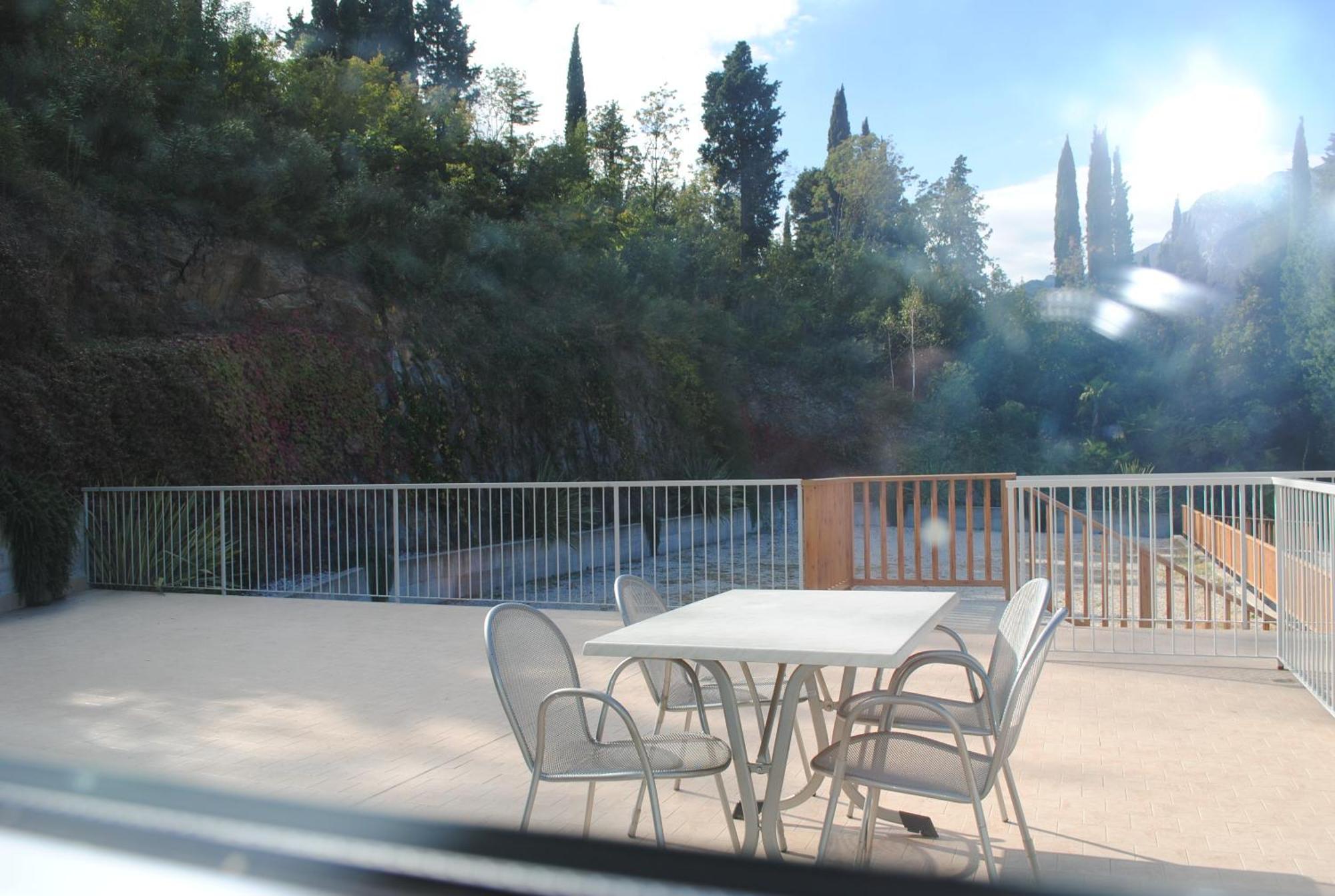 Residence Marina Riva del Garda Bilik gambar