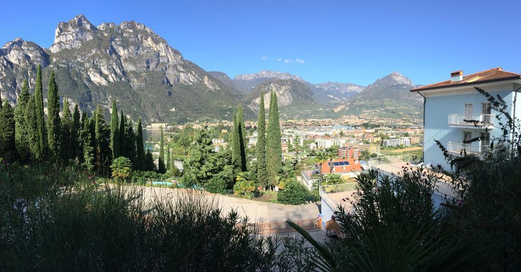 Residence Marina Riva del Garda Luaran gambar