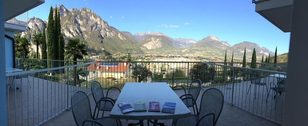 Residence Marina Riva del Garda Luaran gambar